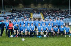 Dublin U21 players withdraw from club duty ahead of All-Ireland football final