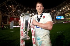 Hartley picked to captain England for tour of Argentina after Lions omission