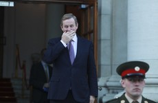 How many days has Enda Kenny been Taoiseach? It's the week in numbers