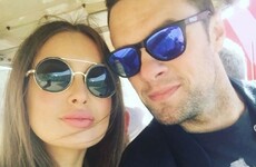 Bressie has said that he 'doesn't have the heart' to find love after Roz Purcell split... it's the Dredge