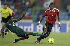 Out of Africa: here's your daily round-up from the Africa Cup of Nations