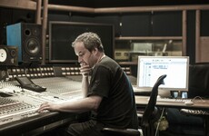 The man responsible for music of Independence Day, James Bond and Damien Rice is coming to Dublin