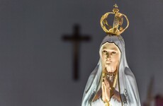 Two children who supposedly saw the Virgin Mary are to be made Saints by the Pope