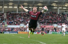 Test your memory of Irish clashes with Clermont and Saracens through (recent) history