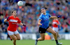 2016 All-Ireland finalists Cork and Dublin unveil starting sides for league semi-final clash