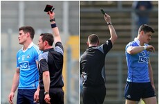 'I'm already being written off': Disciplinary issues won't force Connolly to change his game