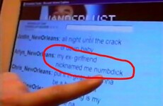 17 observations I had while rewatching RTÉ's insane early noughties dating show Wanderlust