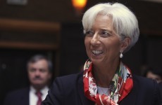Lagarde: Deeper integration necessary to end euro crisis