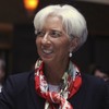 Lagarde: Deeper integration necessary to end euro crisis