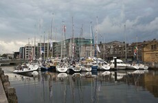 Two Kerry brothers plan to construct Ireland's tallest building in Cork