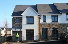 Only 8,800 extra houses were added to Ireland's stocks in the past half a decade