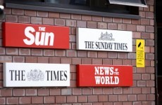 British MP claims 'Sunday Sun' to launch in April