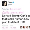 16 times Cher proved that she's the gift that keeps on giving on Twitter