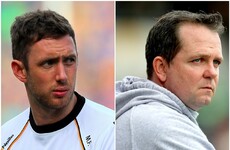 Michael Fennelly's return from injury and how Davy Fitzgerald's ban will affect Wexford