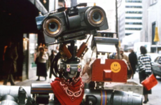 Are robots going to take all of our jobs?