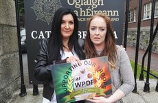 Irish soldiers 'depend on loan sharks and welfare payments' to support their families