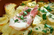 Gardening: Grow your own ingredients for the Hairy Bikers' cheesy, oniony panhaggerty