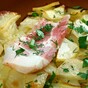 Gardening: Grow your own ingredients for the Hairy Bikers' cheesy, oniony panhaggerty