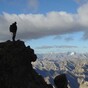 'A work trip for me is going to Alaska to climb the highest mountain in North America'