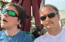 Brain injury: ''Fighting' has become my mission in life since my son Pádraig’s catastrophic accident'