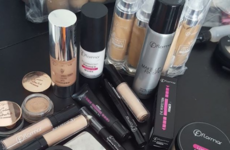Cheap as chips makeup range Flormar has arrived in Penneys - Here's 4 blogger favourites to try