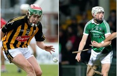 Why it's a positive that ex-Kilkenny and Limerick seniors are to the fore for the Kildare hurlers