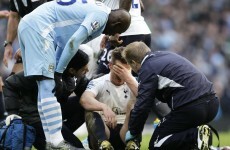 Why always me? Balotelli could face 4-game ban for Parker stamp