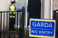 Two men arrested in connection with Anthony Fallon murder