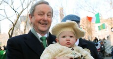 Most Irish people are definitely NOT in favour of a snap election here