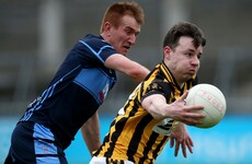 McManamon on form as St Jude's advance while Kilmacud put 10 goals past Erins Isle