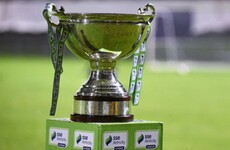 UCD goalkeeper reflects on THAT goal and Soccer AM appearance