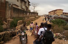 Nigeria charges 53 men with conspiracy to organise a gay wedding