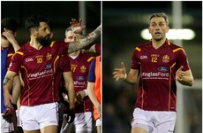'The guys have really warmed to him': Alan Brogan on joining forces with Paul Galvin
