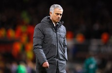 Mourinho fears worst after Ibrahimovic, Rojo blows