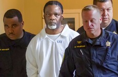 Despite public outcry, US state carries out first in series of executions