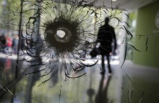 Suspect wanted in wake of Paris shooting hands himself in to Belgian police