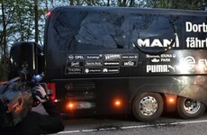 Borussia Dortmund bus bomber 'wanted to profit from a drop in the team's share price'