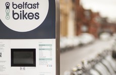 'It's threatening the future of the scheme': One third of Belfast Bikes stolen or vandalised