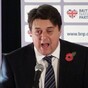 UCC society withdraws Nick Griffin invite to 'free speech' debate