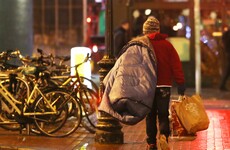 'And that is when I became homeless': The week in quotes