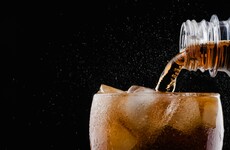 One 'diet drink' a day could increase risk of dementia and strokes - seven-year study