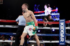 Michael Conlan could fight in Australia this summer on undercard of Pacquiao's title defence