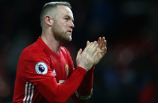 'He must be fuming not to be brought on' - Keane reckons it's end of Man Utd road for Rooney