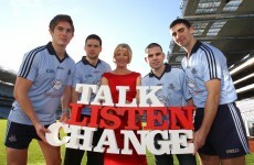 Vodafone drop Dublin sponsorship for charity