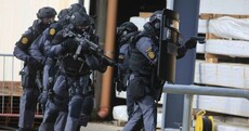 Terrorism, assaults and the right to grow beards will be debated by rank-and-file gardaí