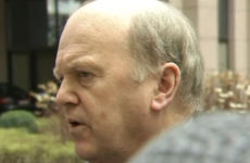 Noonan: Referendum won't be held just to 'test public opinion'