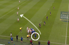Analysis: Lancaster leads shift in Leinster's unstructured attacking mindset