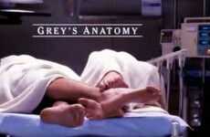 11 memories from when the whole country was obsessed with Grey's Anatomy