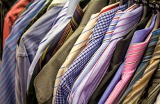 Poll: Do you give unwanted clothes and goods to charity shops