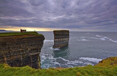 My Favourite Drive: Neil Connolly on the wild ways of Mayo and Sligo